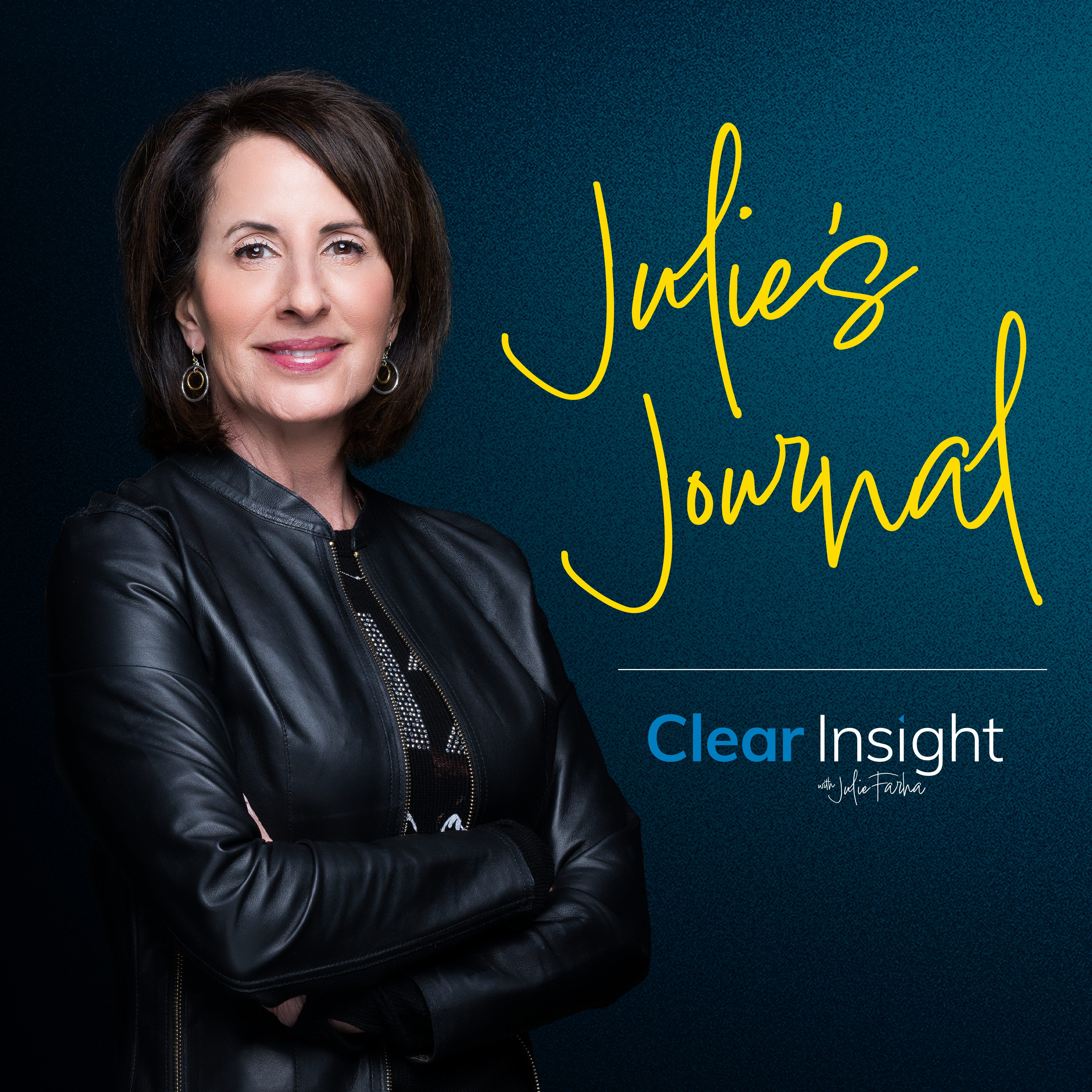 Julie's Journal Podcast
