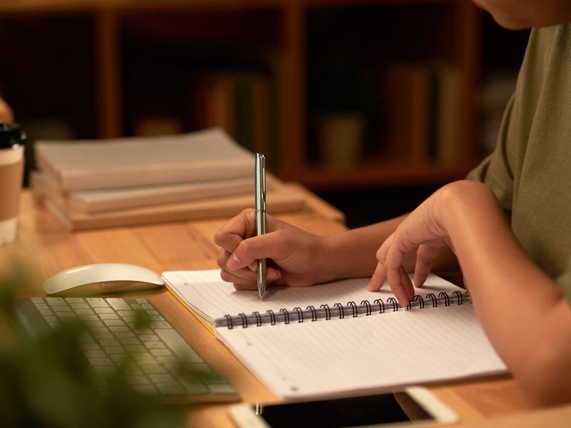 Julie's Journal